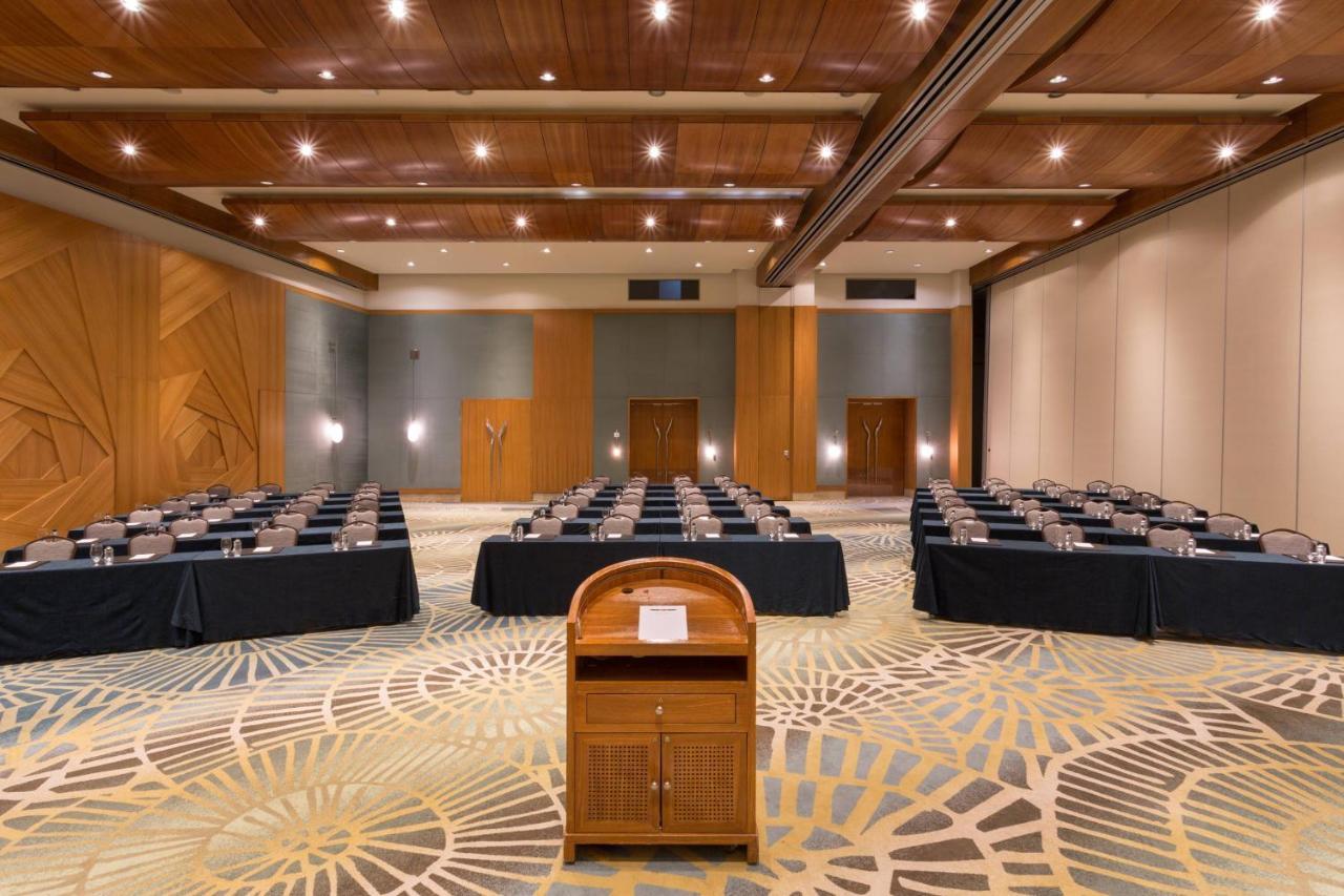 Jw Marriott Panama Hotel Екстериор снимка The ballroom at the Sheraton Nha Trang Hotel & Spa Resort